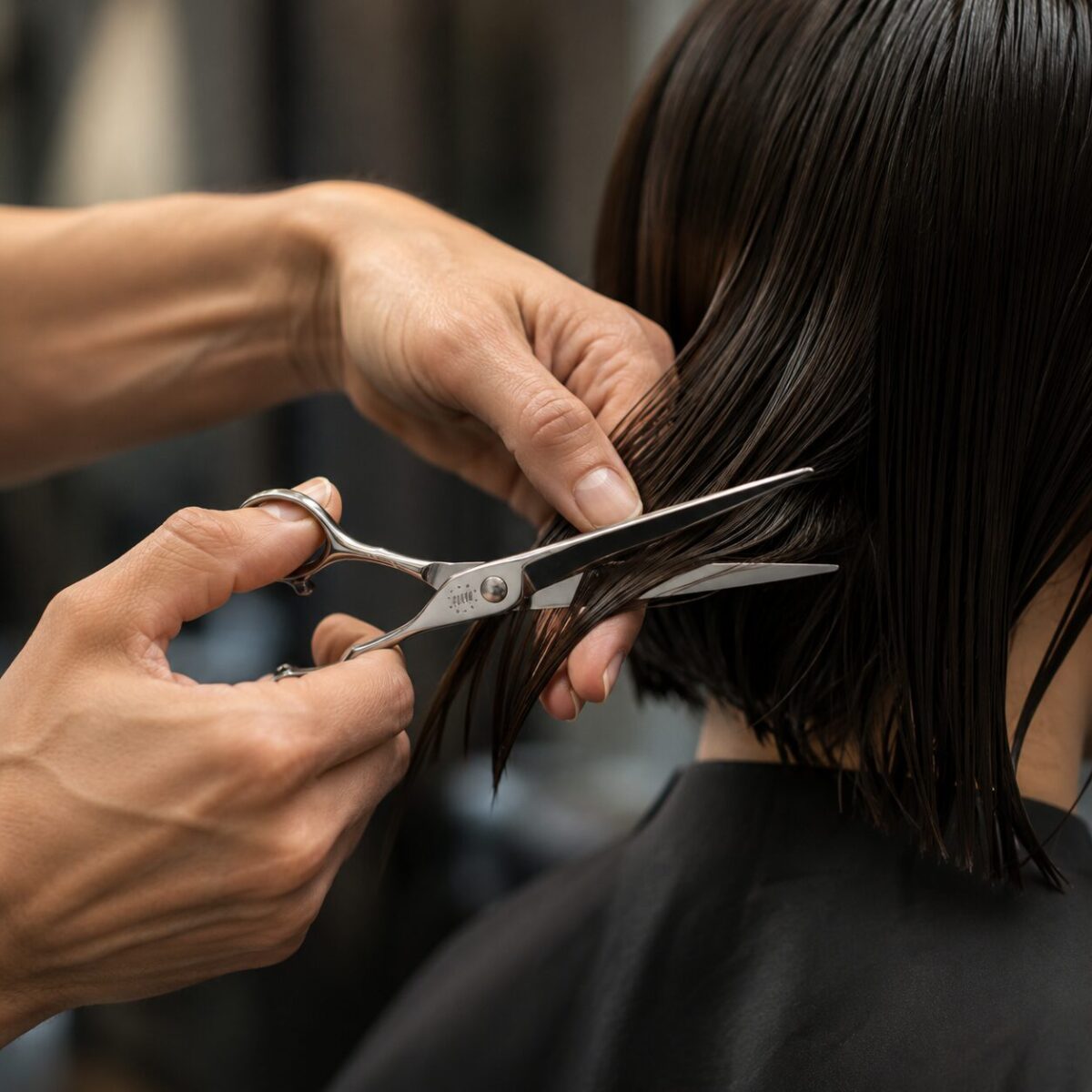 coupe ciseaux
